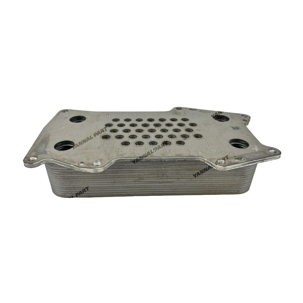 Oil Cooler Core Fit For Volvo D6E Engine