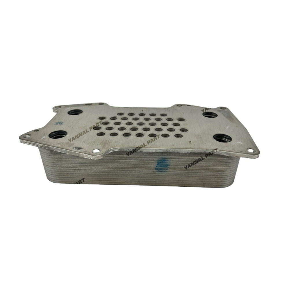 Oil Cooler Core Fit For Volvo D6E Engine