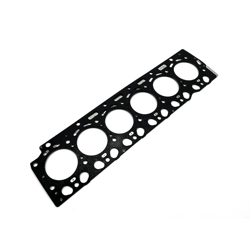 Brand-New D6E For Volvo Head Gasket - Metal