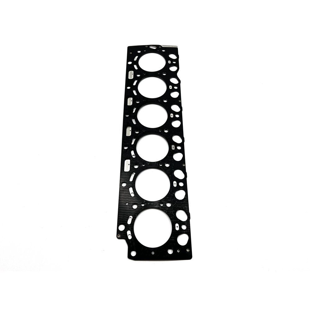 Brand-New D6E For Volvo Head Gasket - Metal