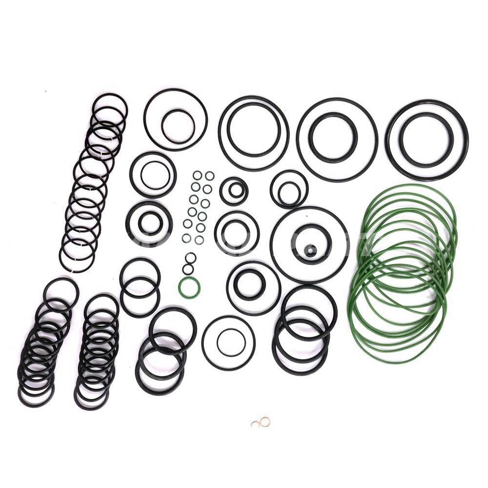 D7D Full Gasket Kit--Metal For Volvo forklift Diesel Engine Excavator