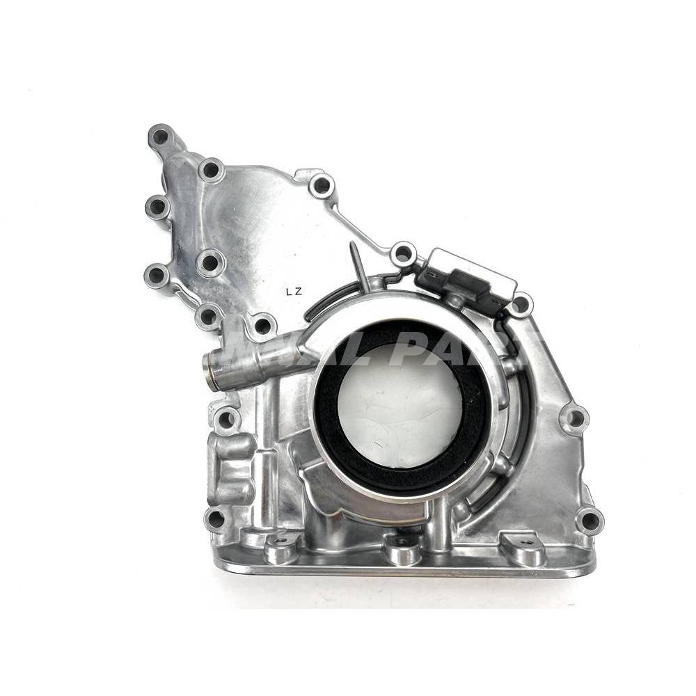 For Volvo Oil Pump D7D/1011015-52D Excavator Diesel Engine Spare Parts D7E