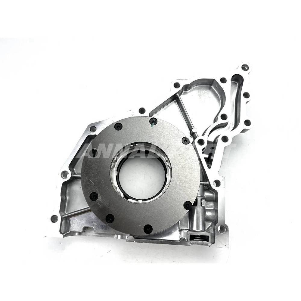 For Volvo Oil Pump D7D/1011015-52D Excavator Diesel Engine Spare Parts D7E