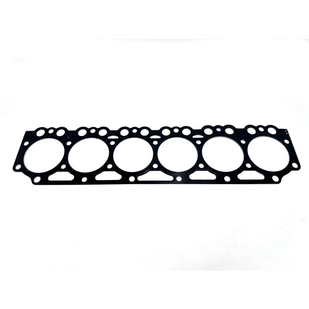 Engine Parts Spare Parts Excavator For Volvo D7D Head Gasket - Metal