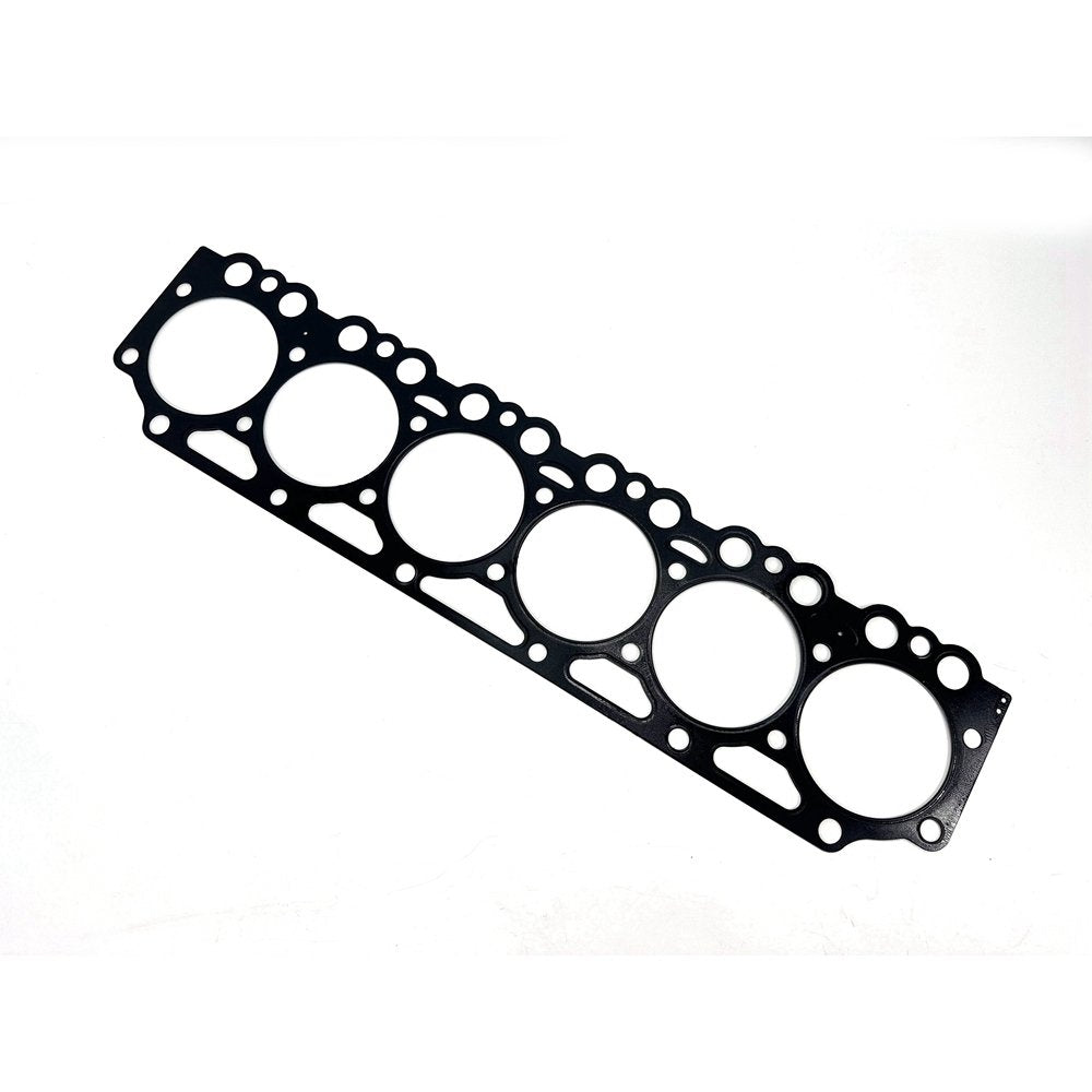 Engine Parts Spare Parts Excavator For Volvo D7D Head Gasket - Metal