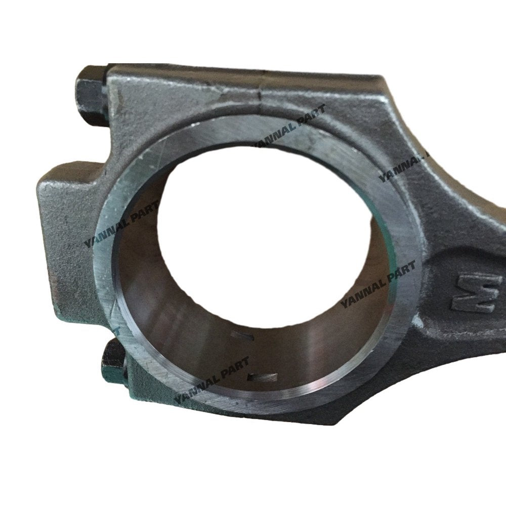 Engine For Volvo Connecting Rod D7D Excavator Parts durable