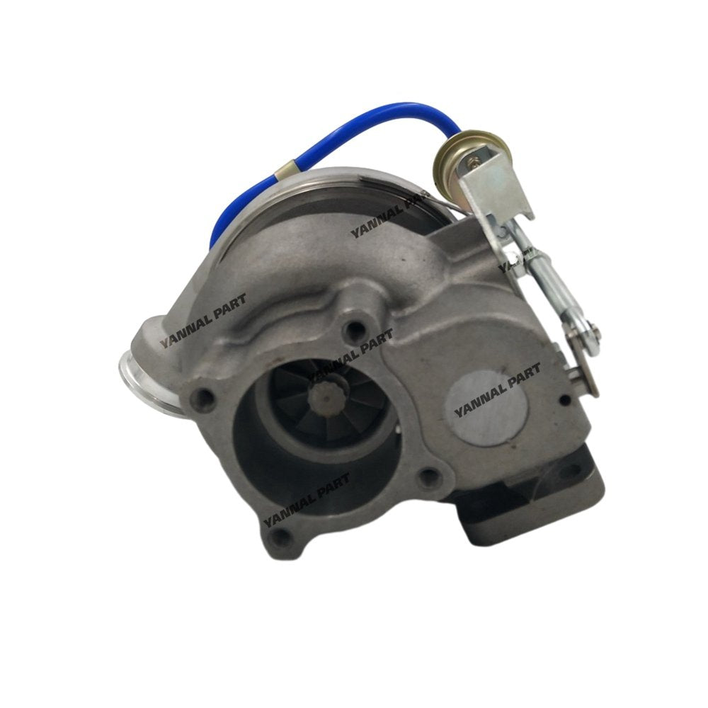 For Volvo Turbocharger D7E Engine Spare Parts