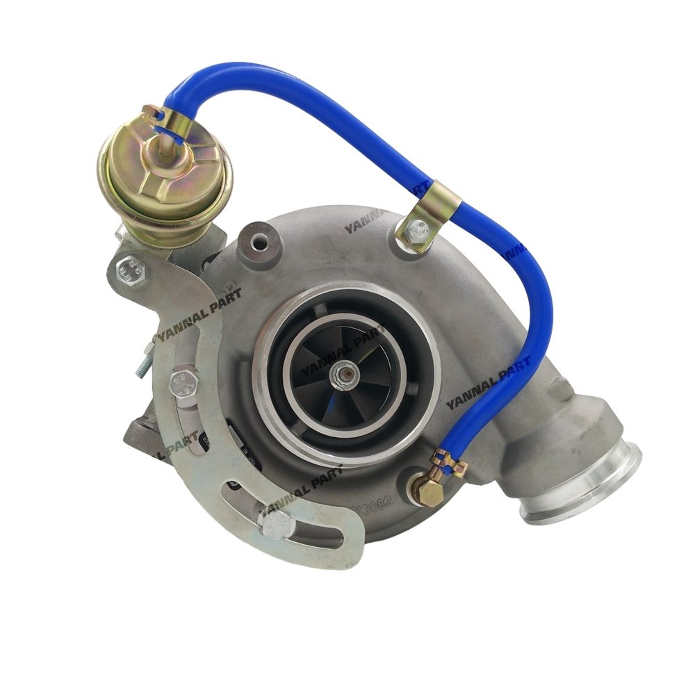 For Volvo Turbocharger D7E Engine Spare Parts