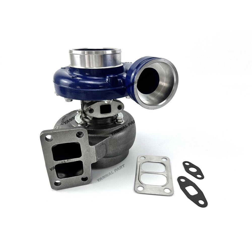 D7E-CR Turbocharger EC290B For Volvo Diesel Engine Parts