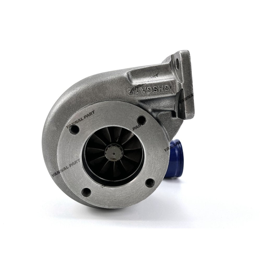 D7E-CR Turbocharger EC290B For Volvo Diesel Engine Parts