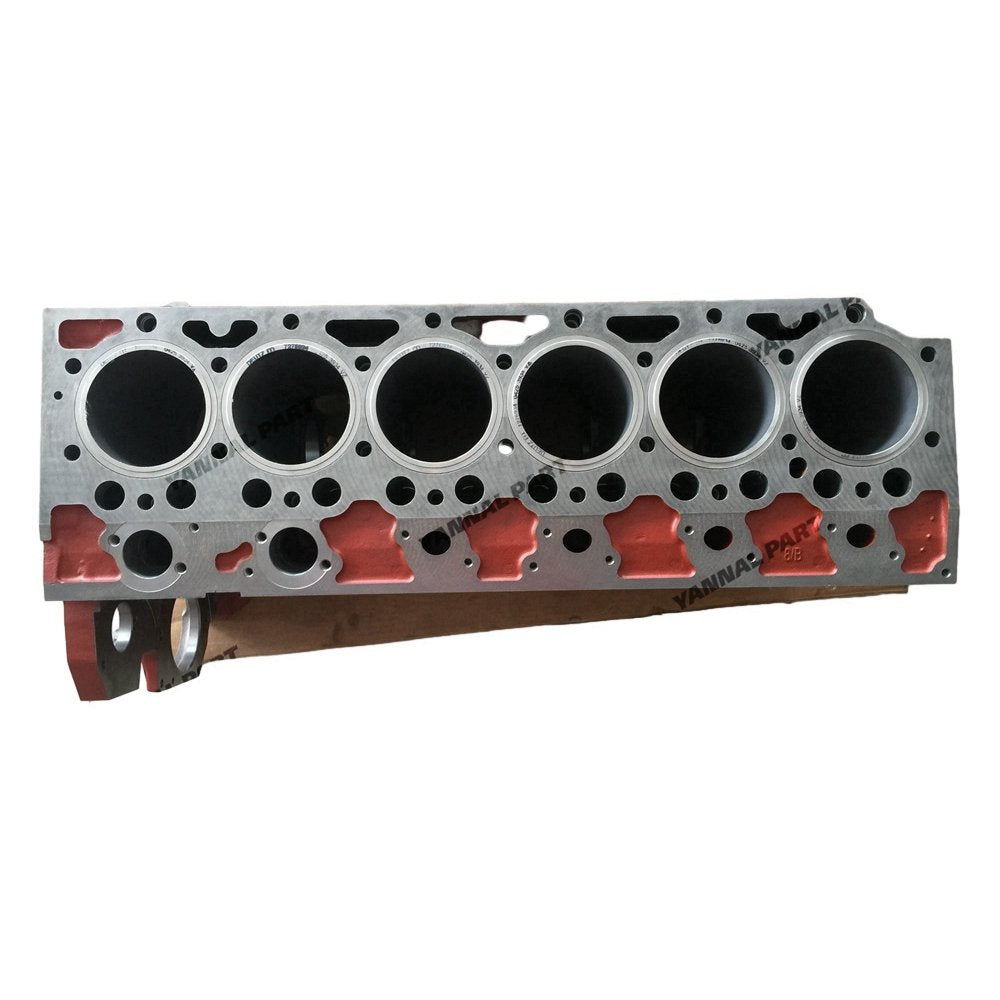 For Volvo D04294187 Cylinder Block D7E Engine Spare Parts