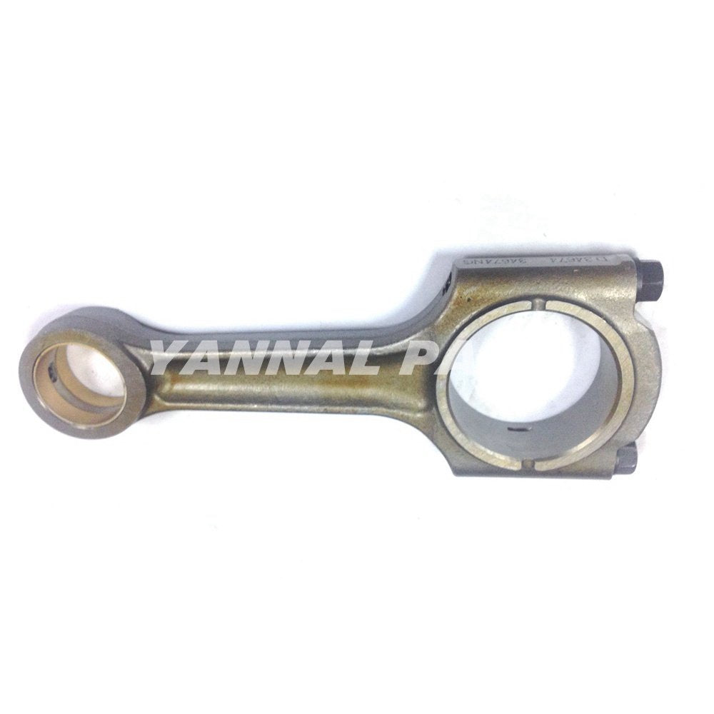 For Volvo D7E Connecting Rod Forklift Excavator Machinery Engine