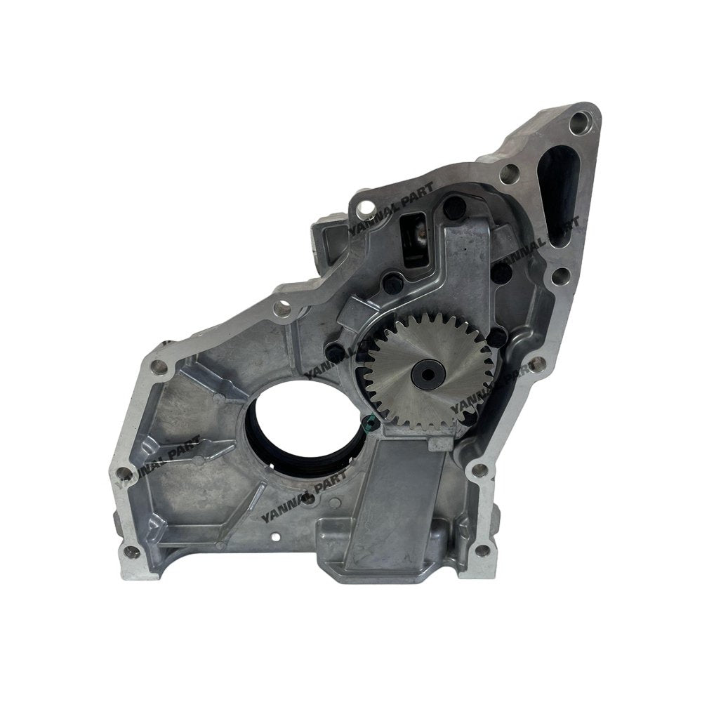 New 4905476 Oil Pump For Volvo D8K Engine