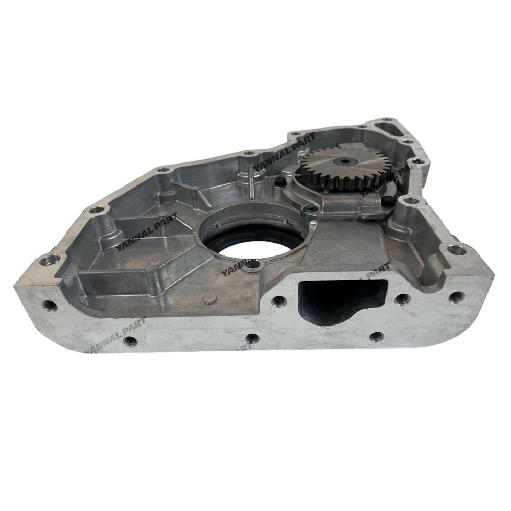 New 4905476 Oil Pump For Volvo D8K Engine