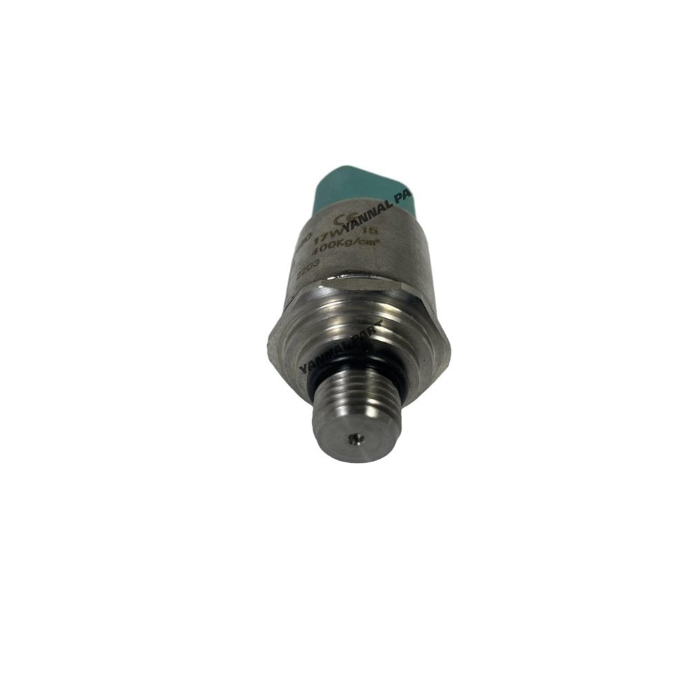 New 17252660 PRESSURE SENSOR For Volvo D6D Engine