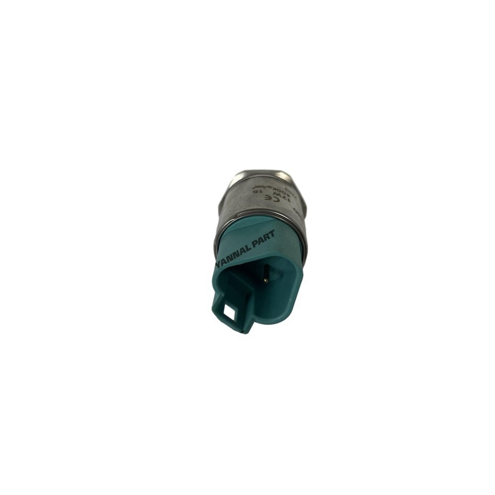 New 17252660 PRESSURE SENSOR For Volvo D6D Engine