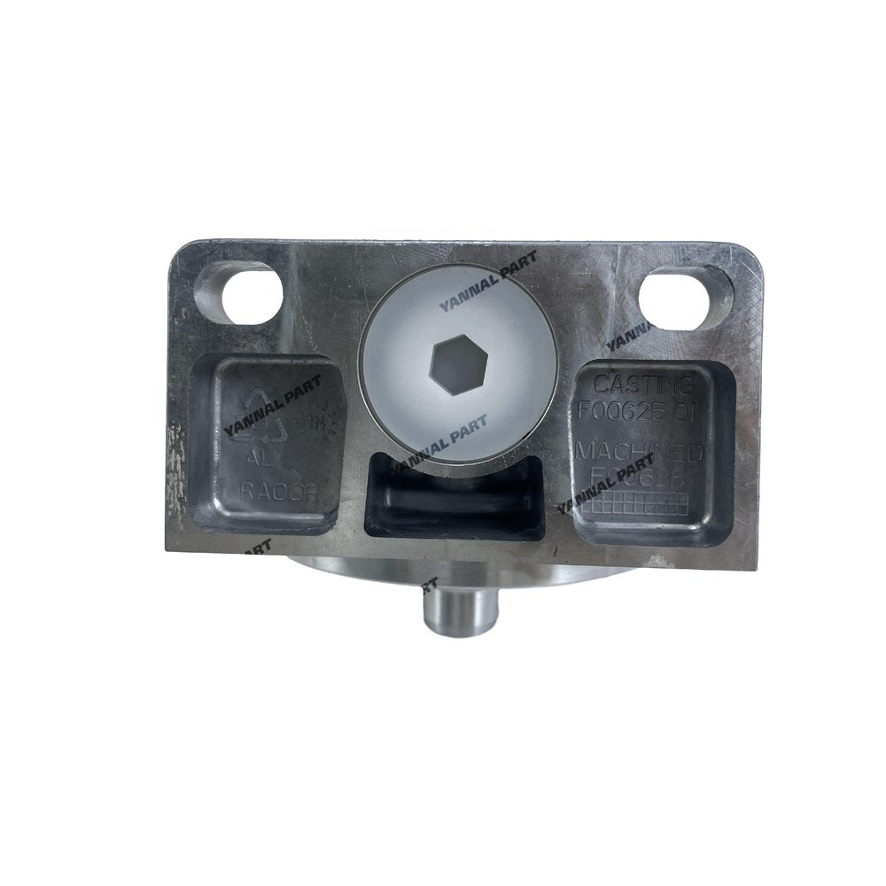 Feed Pump For Volvo EC290 Engine spare parts