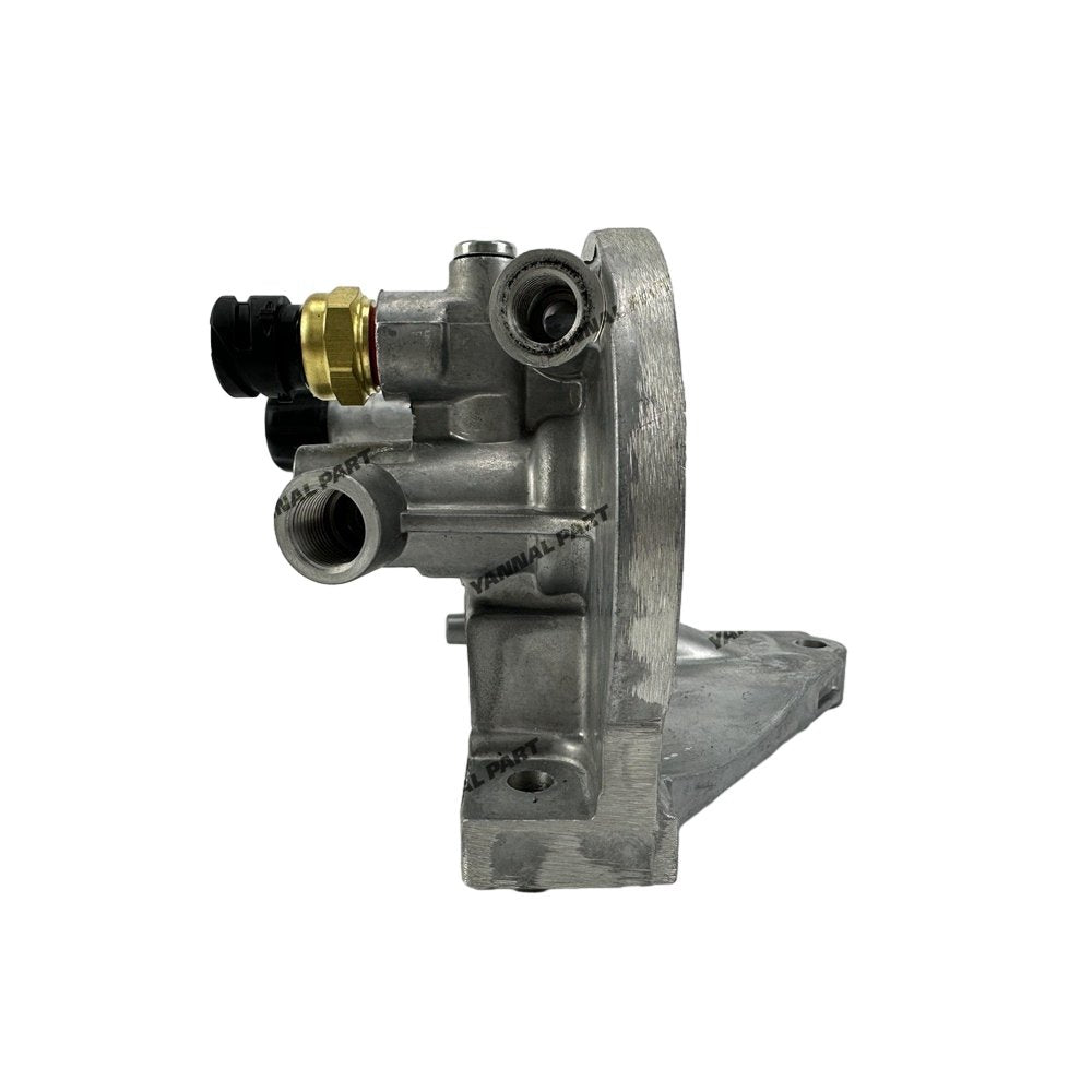 EC360 Fuel Filter Housing 21870635 For Volvo Excavator Parts