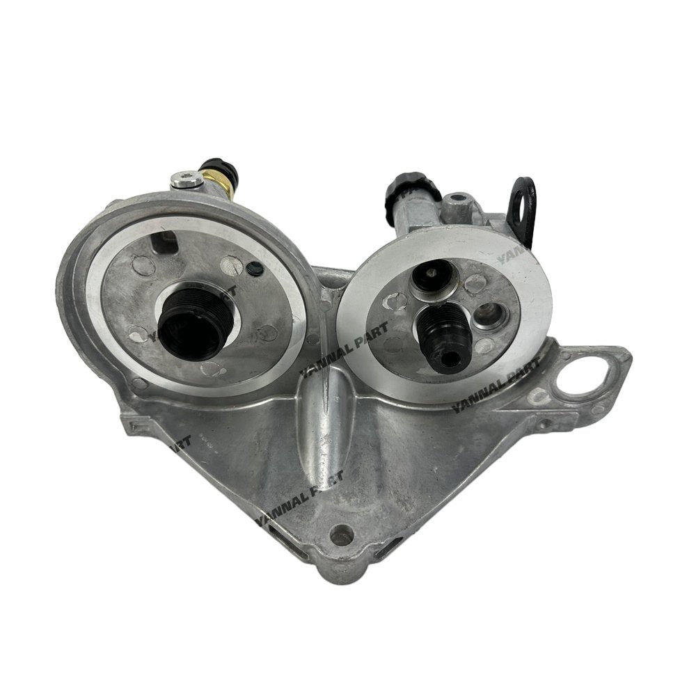 EC360 Fuel Filter Housing 21870635 For Volvo Excavator Parts