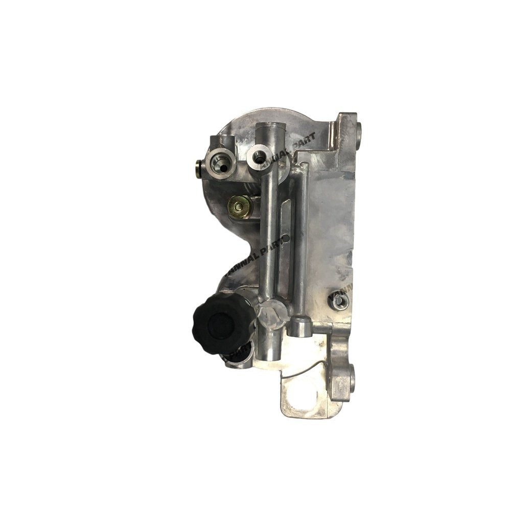 For Volvo Filter Holder EC360D Engine Spare Parts