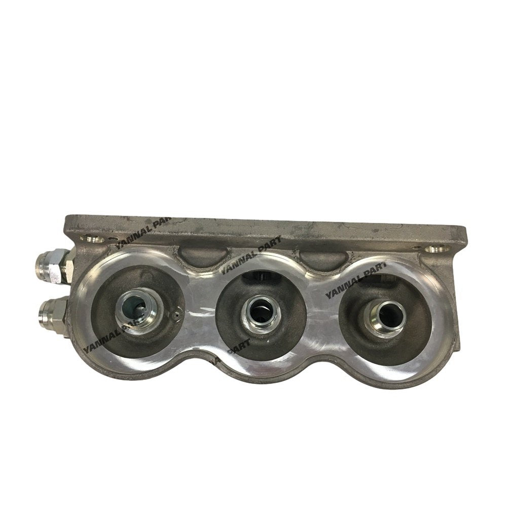 For Volvo Siamese EC360D Engine Spare Parts