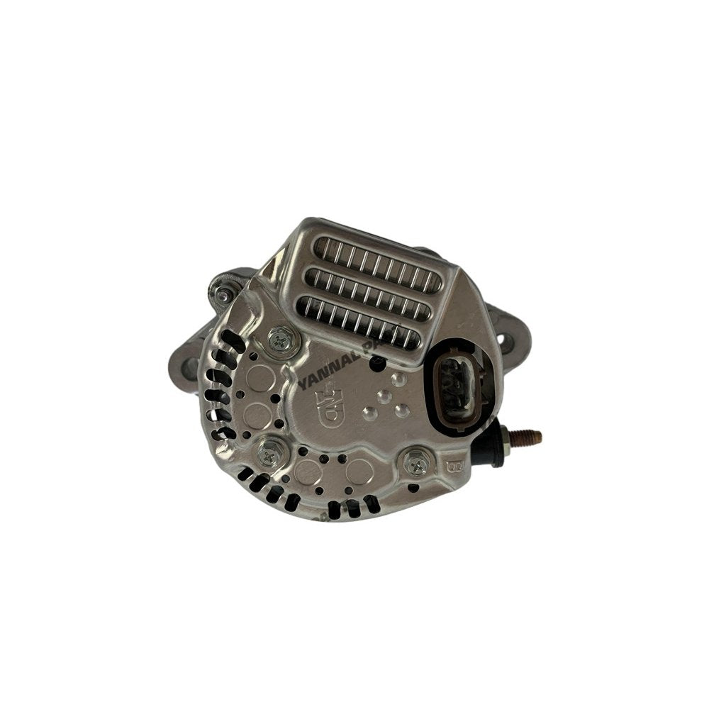 New EC55 Generator 16404-64013 For Volvo