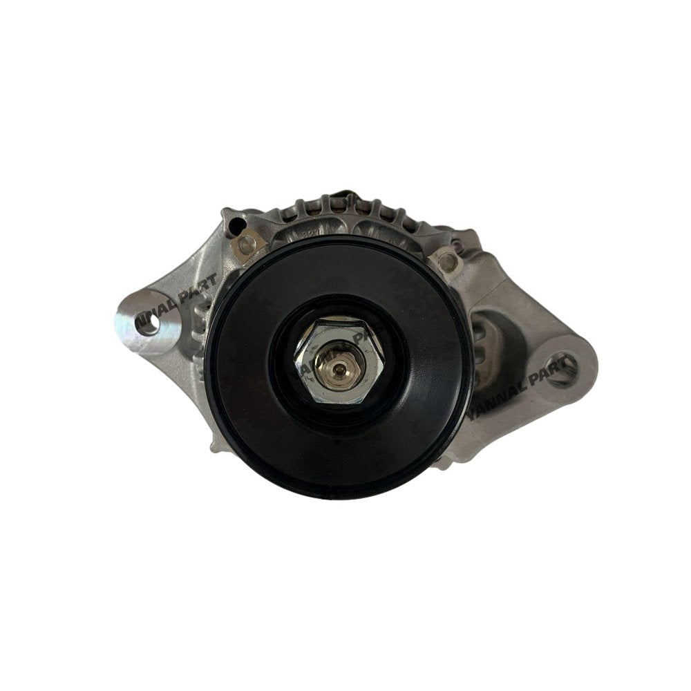 New EC55 Generator 16404-64013 For Volvo