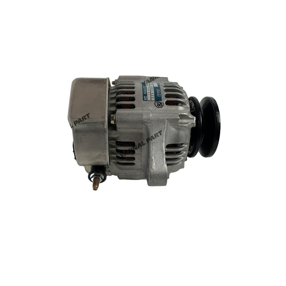 New EC55 Generator 16404-64013 For Volvo