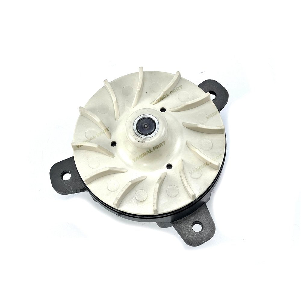 20431135 Water Pump For Volvo D12D Engine Spare Parts