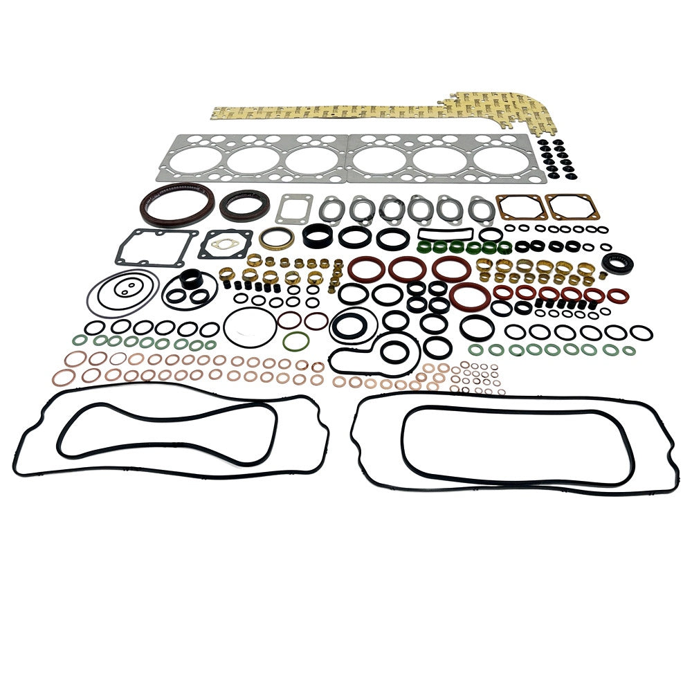 Full Gasket Set 917.052 Fit For Volvo TD740 Engine