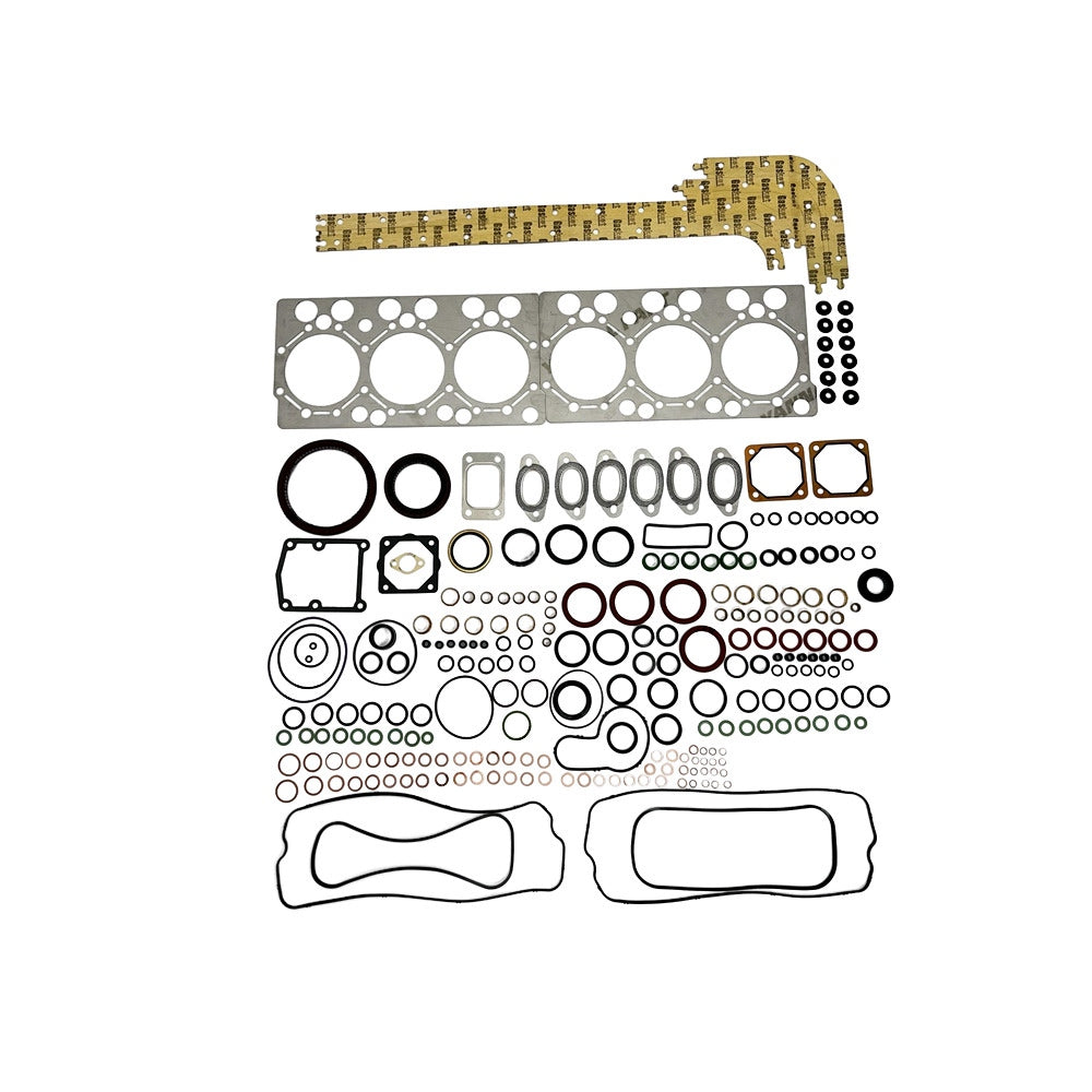 Full Gasket Set 917.052 Fit For Volvo TD740 Engine