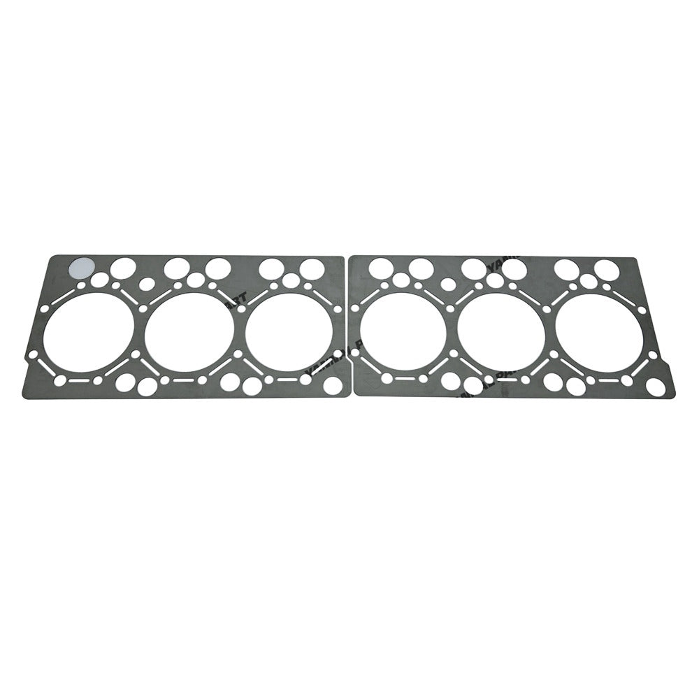 Full Gasket Set 917.052 Fit For Volvo TD740 Engine