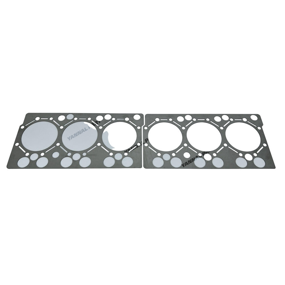 Cylinder Head Gasket Fit For Volvo TD740 Engine