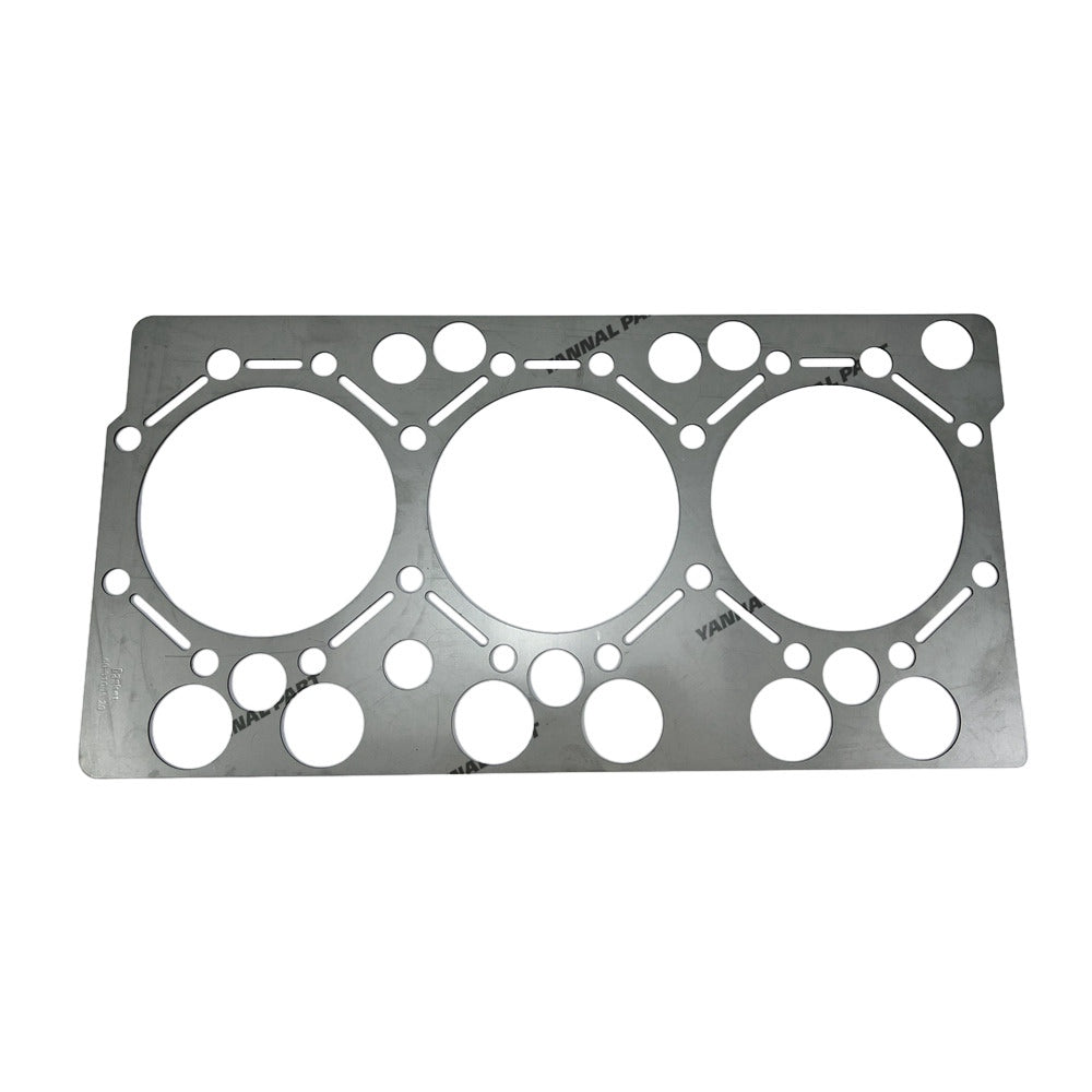 Cylinder Head Gasket Fit For Volvo TD740 Engine