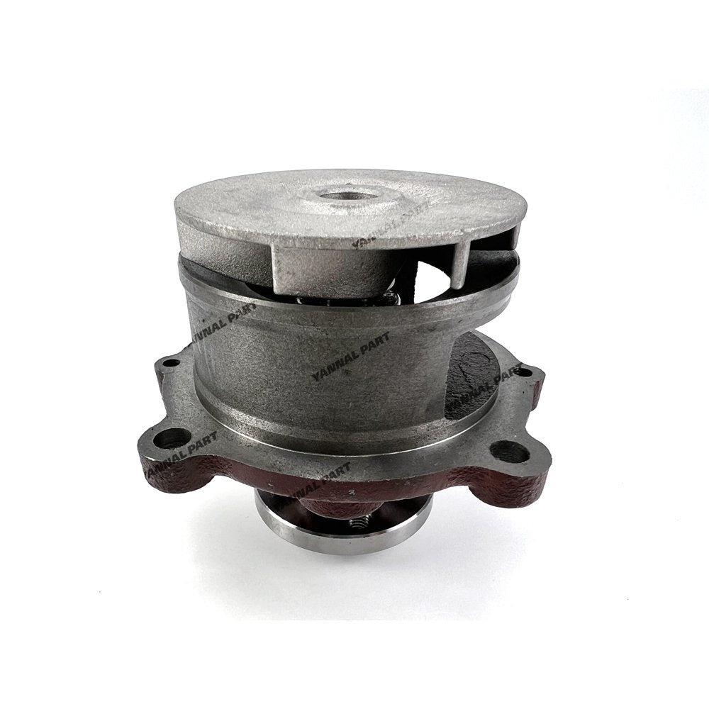 EC240B Water Pump 20502535 20459004 21404502 For Volvo Diesel Engine Parts