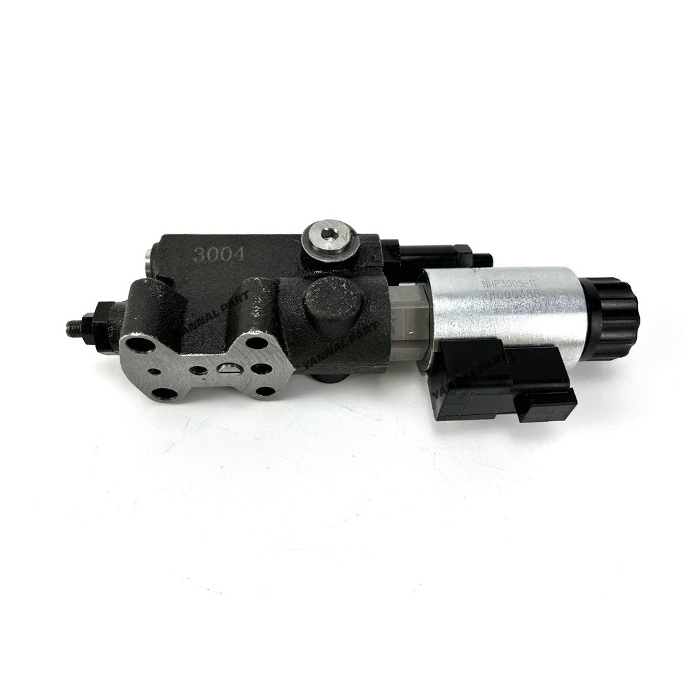 A35E A35EFS A40E A40EFS EW230C A35F A35FFS A40F Control Valve 15043827 For Volvo