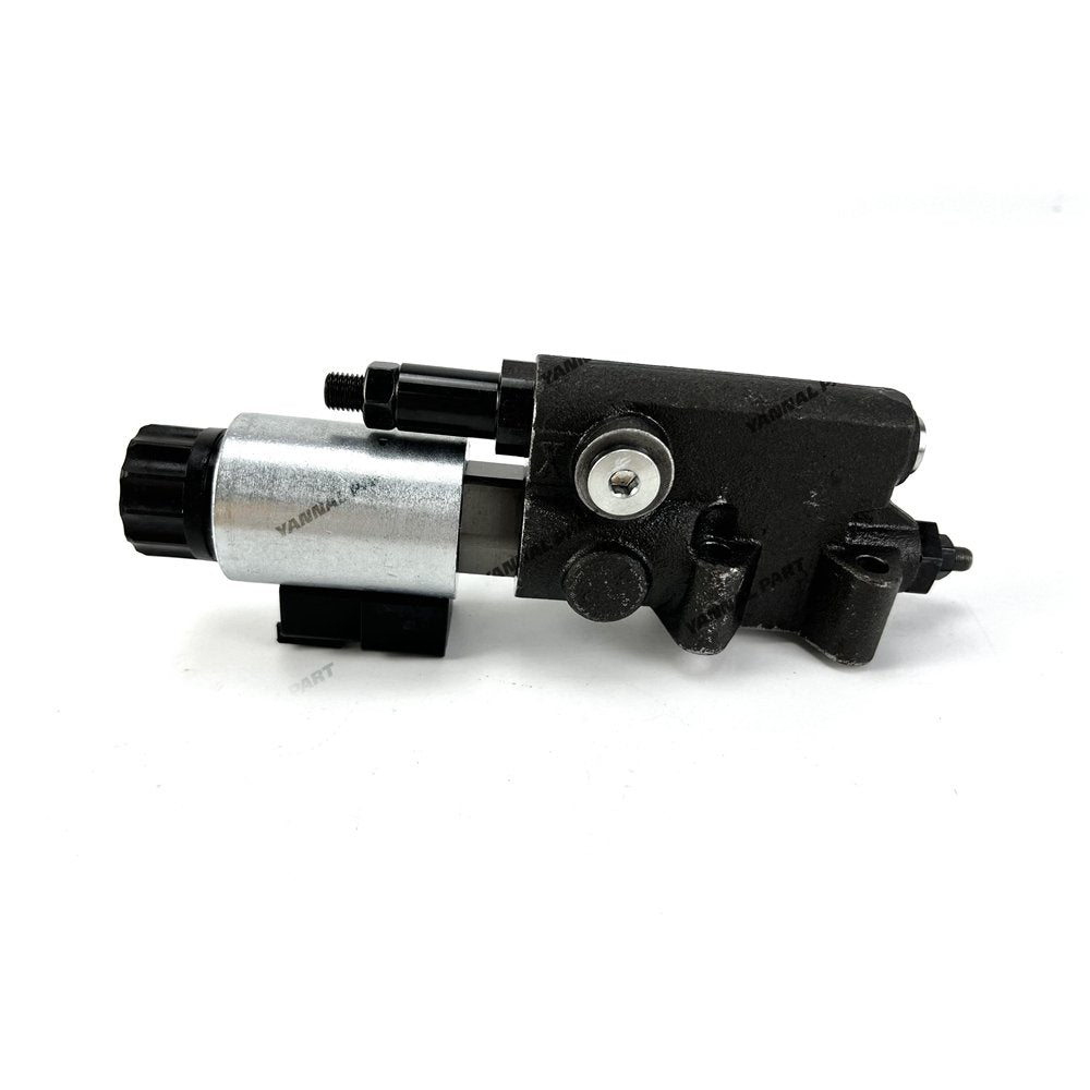 A35E A35EFS A40E A40EFS EW230C A35F A35FFS A40F Control Valve 15043827 For Volvo