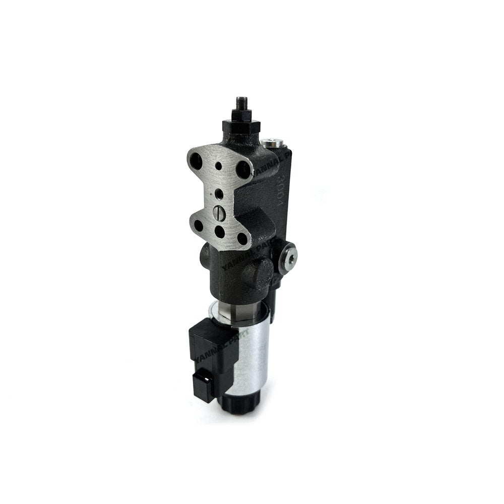 A35E A35EFS A40E A40EFS EW230C A35F A35FFS A40F Control Valve 15043827 For Volvo