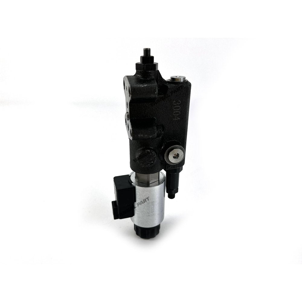 A35E A35EFS A40E A40EFS EW230C A35F A35FFS A40F Control Valve 15043827 For Volvo