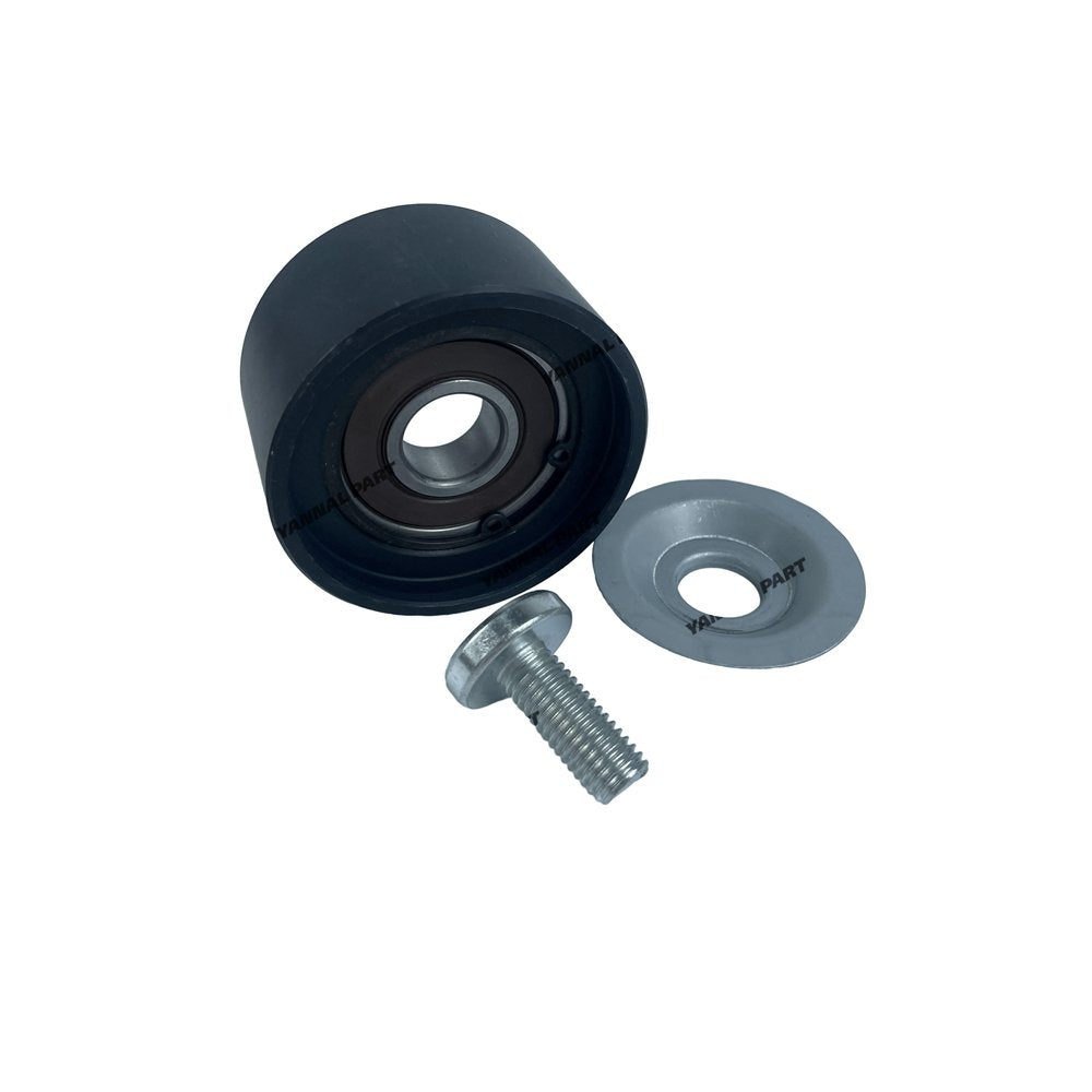 Bridge Wheel For Volvo VOV360 Engine spare parts