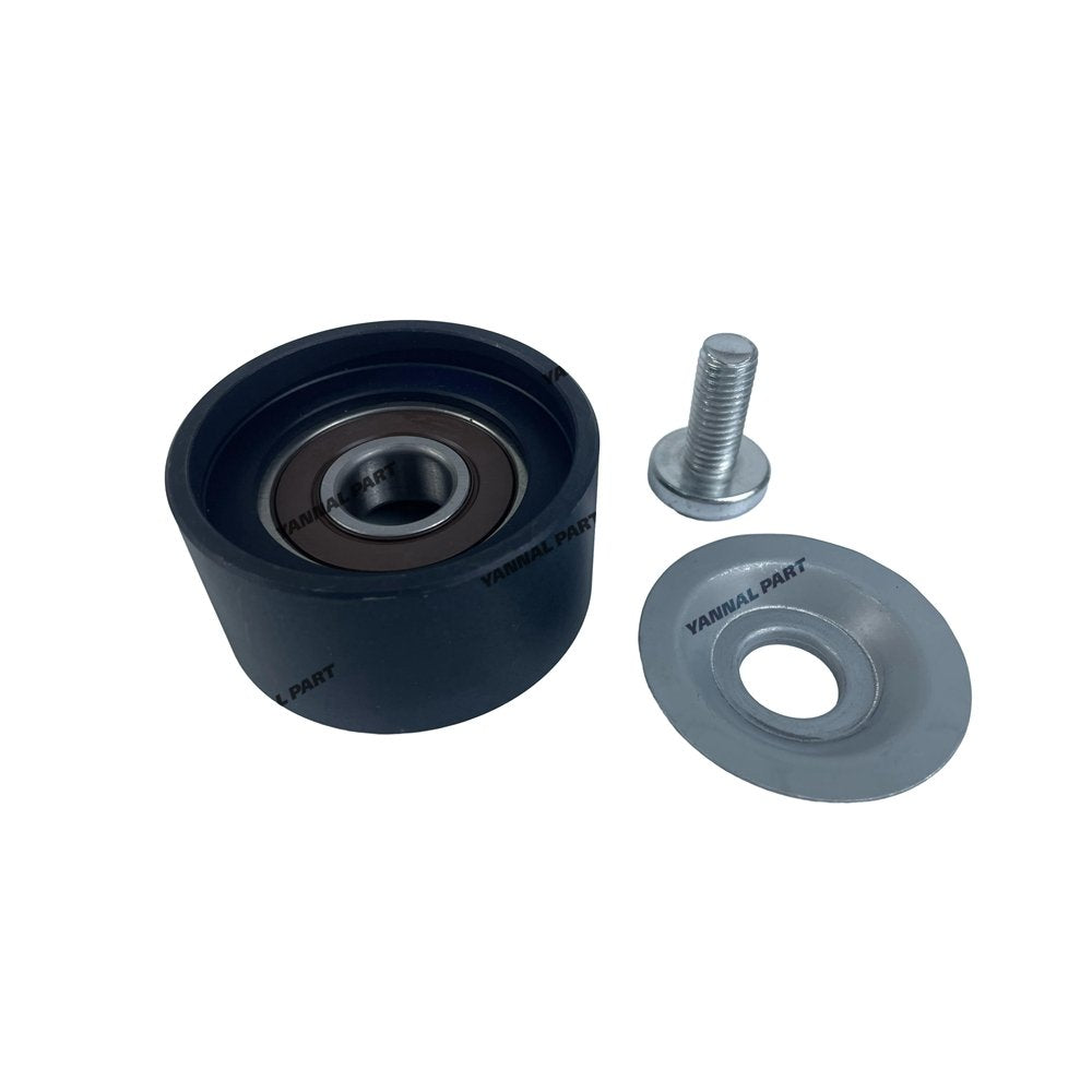 Bridge Wheel For Volvo VOV360 Engine spare parts