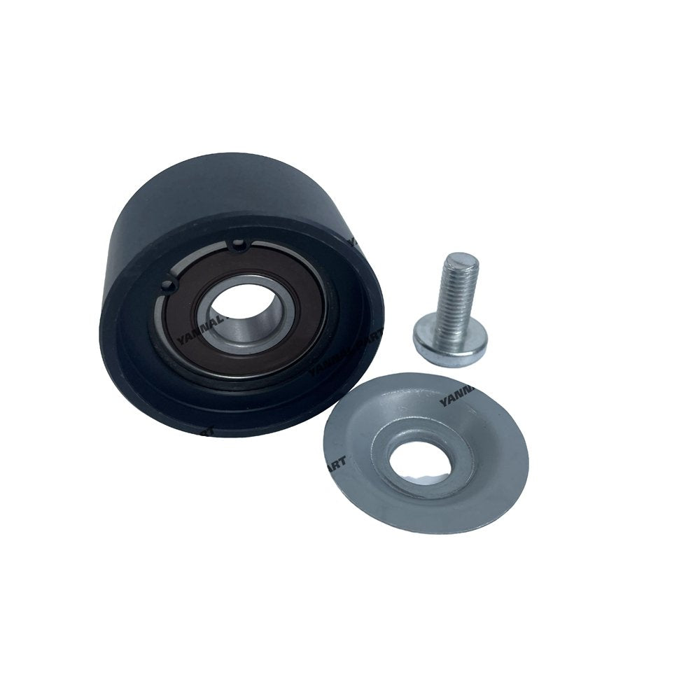 Bridge Wheel For Volvo VOV360 Engine spare parts