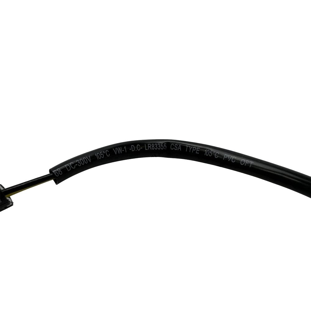 181510-5130 Revolution Sensor For Kobelco SK200-6E Engine