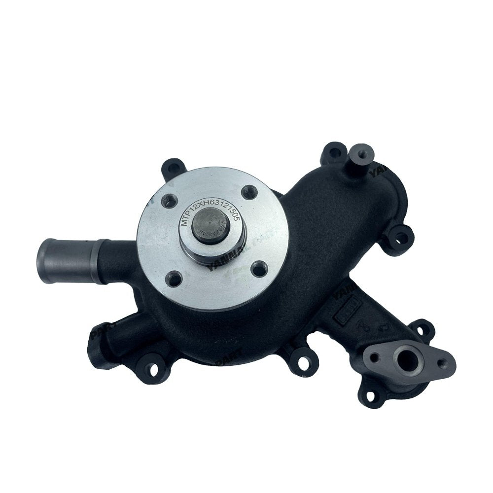 SK460 Water Pump For Kobelco diesel Engine parts