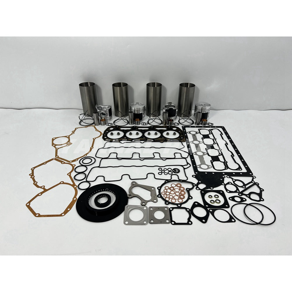 Overhaul Kit With Gasket Set Fit For Caterpillar 3024 Engine