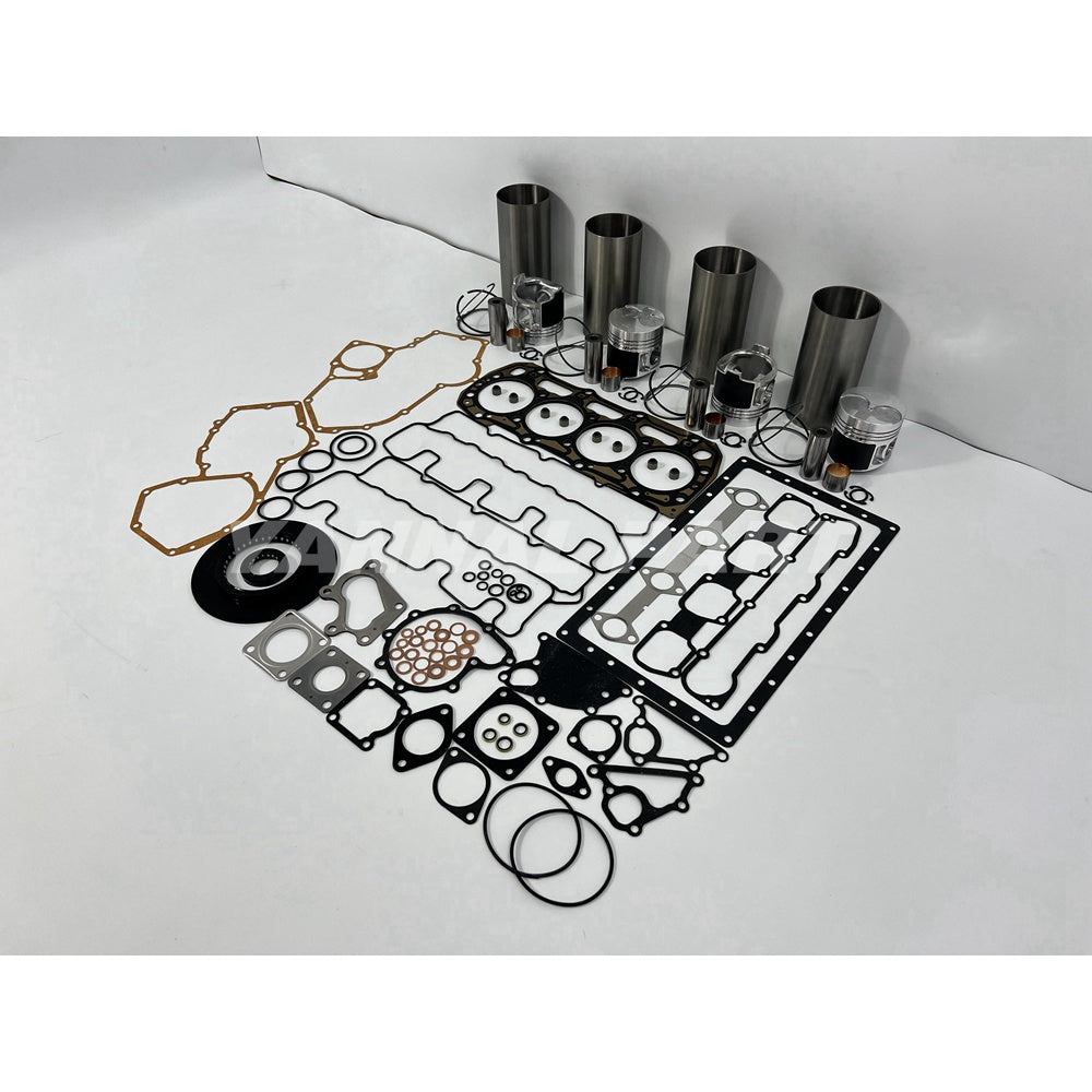 Overhaul Kit With Gasket Set Fit For Caterpillar 3024 Engine