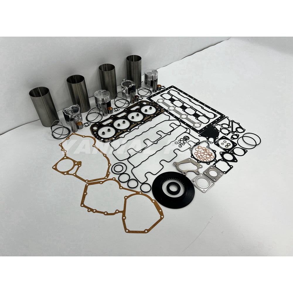 Overhaul Kit With Gasket Set Fit For Caterpillar 3024 Engine