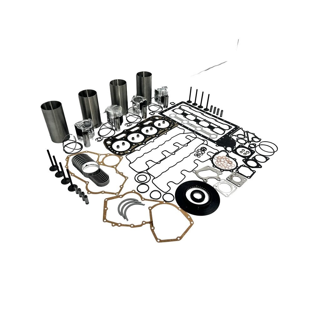 New STD 3024C Repair Kit With Full Gasket Set For Caterpillar