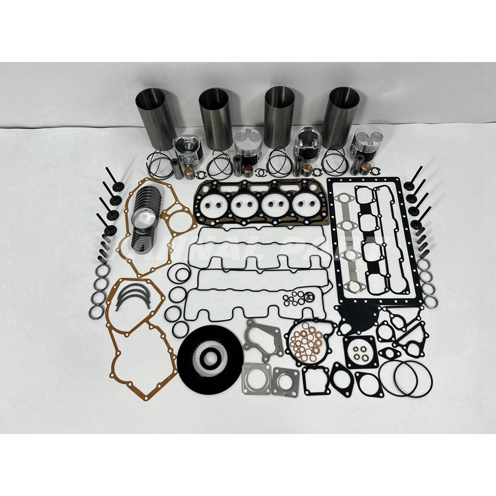 For Caterpillar Engine 3024 Engine Overhaul Rebuild Kit Durable