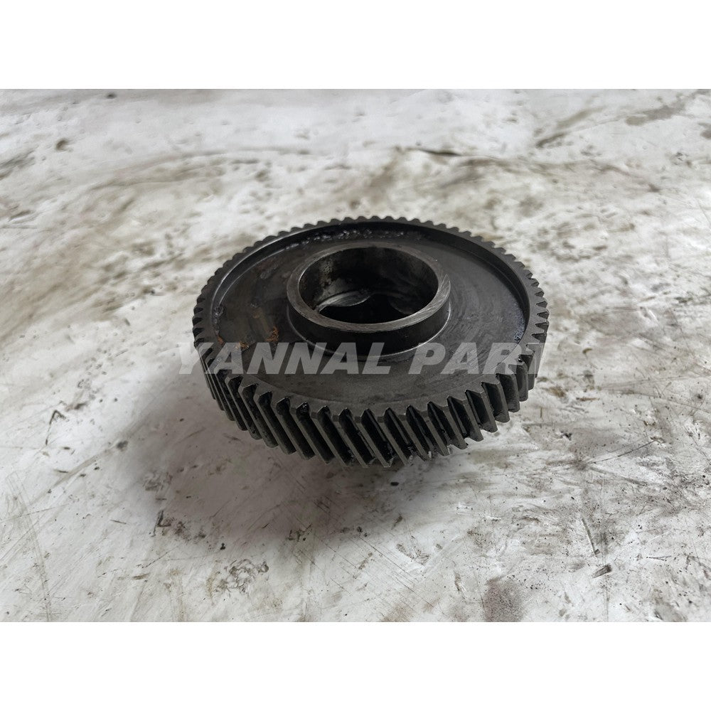 Oil Pump Fit For Caterpillar 3024C Engine Parts